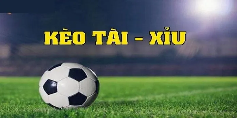 Dự đoán tổng bàn thắng trong hiệp 1