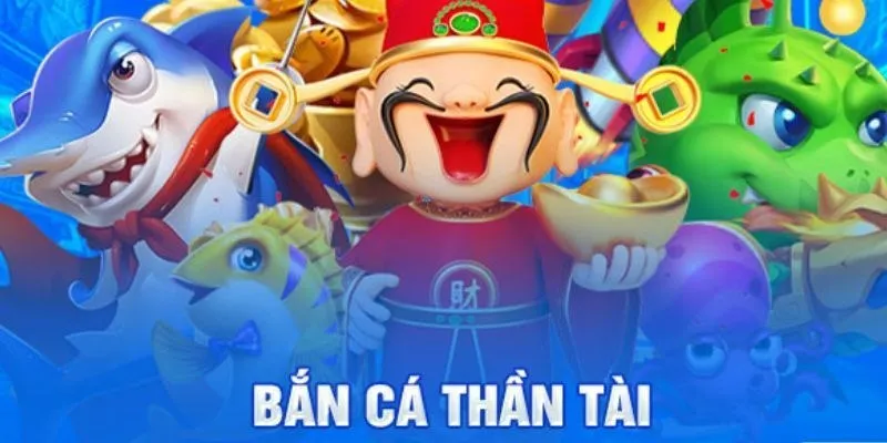 Khám phá ưu điểm của bắn cá thần tài OK8386 Khám phá ưu điểm của bắn cá thần tài OK8386